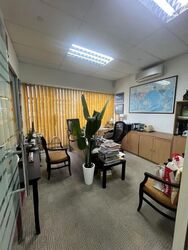 First Centre (D19), Factory #631883591